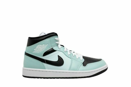 Nike Air Jordan 1 Retro High OG NRG AJ1 Men's Basketball Shoes Mint  Green,comfortable Outdoor Sports Shoes 861428 100 - buy at the price of  $106.80 in aliexpress.com | imall.com