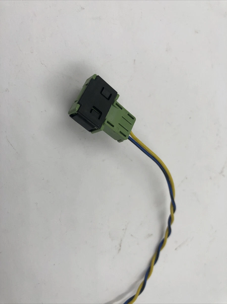 OEM Airbag Plug Connector For BMW 6905142 | eBay