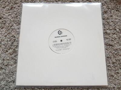 Gloria Estefan - Oye US 12'' Disco Vinyl