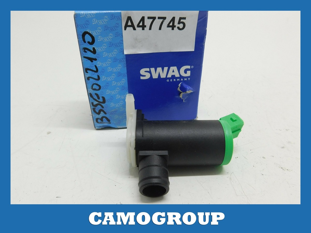 ⭐︎ Washer Pump Windshield SWAG Fiat Ulysse Peugeot 106 206 | eBay