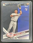 2017 Topps Aaron Judge RC Rookie #287a Yankees