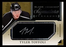 2015-16 Upper Deck Black Diamond Hockey Cards 9