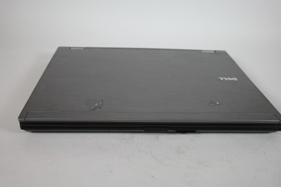 Dell Latitude E6410 14