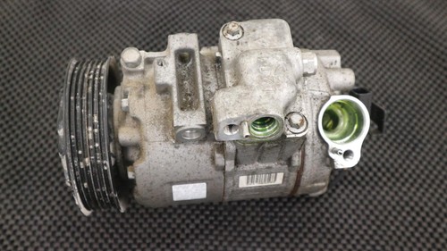 VW Polo 9N3 Klimakompressor 6Q0820803D