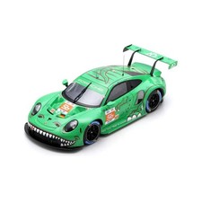 Spark 1/64 Porsche 911 RSR - 19 No.56 PROJECT...