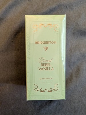 **BRAND NEW, NEVER OPENED** Bridgerton Dearest Rebel Vanilla