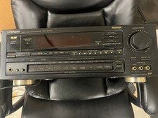 Pioneer VSX-D701S Audio/Video Stereo Receiver