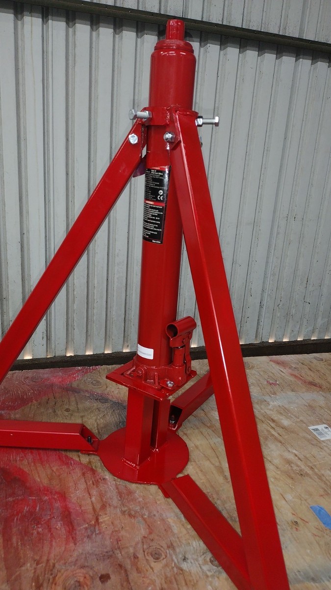 A Pair (2) of Low Wing Aircraft Jacks: Made to Order | eBay