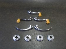 1949 1950 Plymouth Interior Door Handle Window Crank Handle Lot