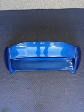 Mugen Roof Spoiler Honda Civic 2002-2005 Si Ep3 Ctr Civic Type R Rare Jdm