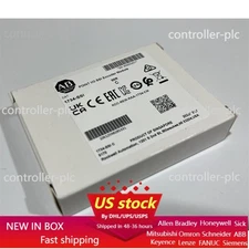 New Allen-Bradley AB 1734-SSI POINT I/O Encoder Input Module 1734SSI US Free Tax
