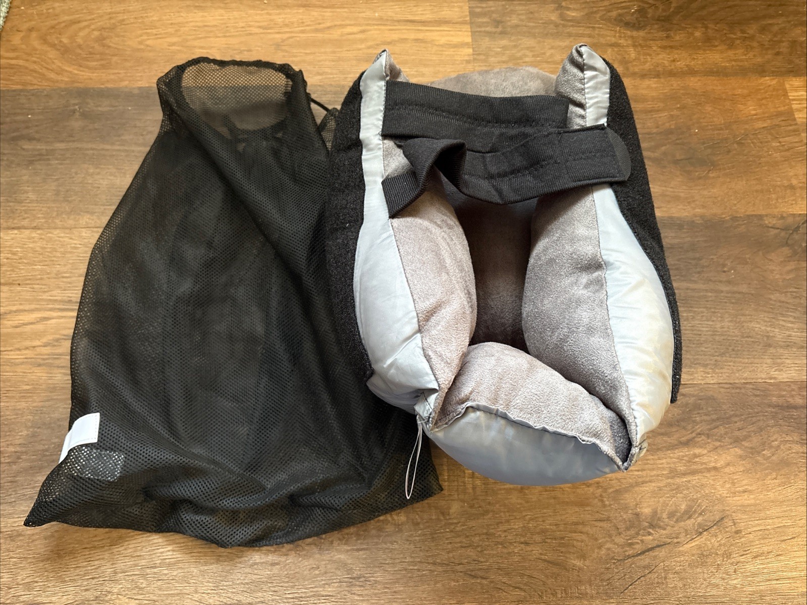 Medline HeelMedix Pro Heel Protector Standard 11-19"in New