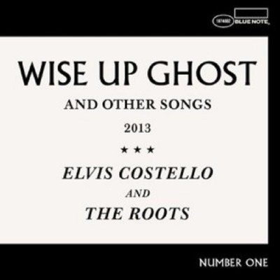 ELVIS & THE ROOTS COSTELLO - WISE UP GHOST (LTD.DELUXE EDITION)  CD NEU