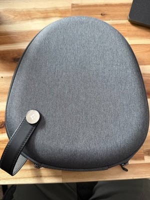 AirPods Max Travel Bag | Spigen [Klasden] Smart Case Compatible for Sleep Mode