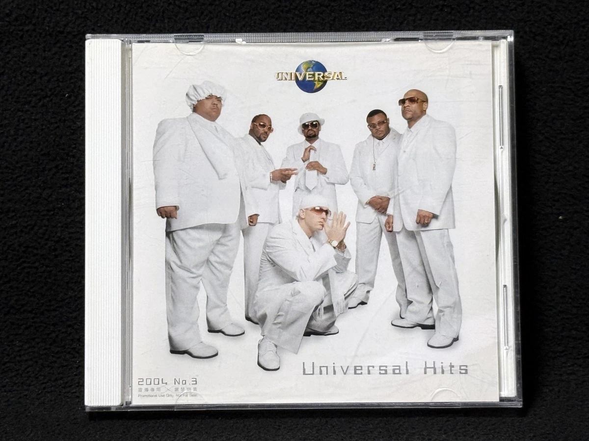 Las mejores ofertas en CD de música pop Eminem | eBay