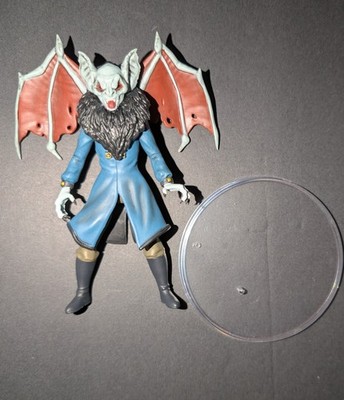 Mezco Toyz 5 Points 3.75'' Monsters Dracula 