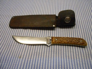 REMINGTON RH 4 OUTERS TYPE