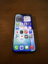Apple iPhone 14 Plus - 256 GB - Midnight (Unlocked)