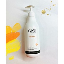 GiGi Ester C Mild Cleanser 500ml 17fl.oz