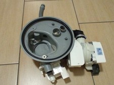 Umwälzpumpe + Ablaufpumpe AEG Geschirrspüler Typ:GHE623DB4 PNC 911539270(05)