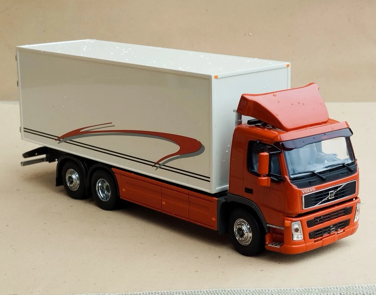 Preços baixos em Volvo Motorart 1:50 Carros, caminhões e vans | eBay