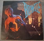 David Bowie "Let’s Dance" 1983 Vinyl LP Record EMI America SO-17093 VG++