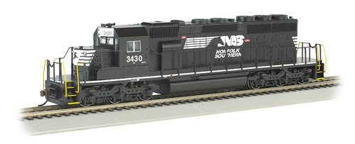 Ho Sd40-2 Ns 3430 con sd | Zustand: New