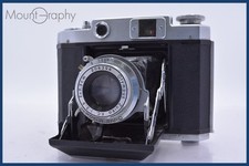   AS IS  Mamiya-6 7.5cm F3.5 FromJapan mj8907