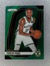 2024-25 Panini Prizm Taurean Prince #136 Green