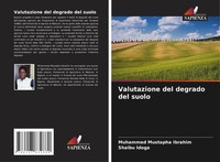 Muhammed Mustapha Ibrahim (U. A.) | Valutazione Del Degrado Del Suolo | Buch