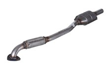 Catalyseurs Opel ASTRA
