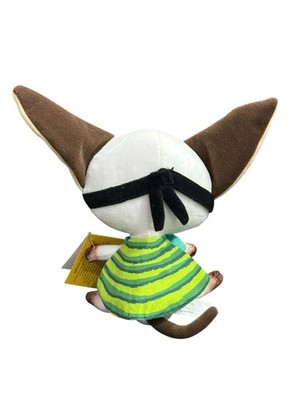 Skippy(中古品) Vintage 2005 NWT Skippy Jon Jones Cat Plush | eBay