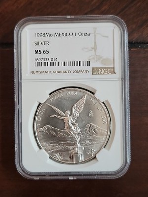 1 Libertad Silver Mexico 2022 Available: Now シルバーメッキ　未開封 栓抜き D'ARGENT TOUR LA oz Coin Bullion 調理器具