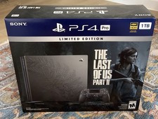 The Last of Us Part II 2 Limited Edition - So...