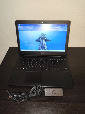 Dell Inspiron 3593 i3 10.Generation 8 GB Ram mit SSD