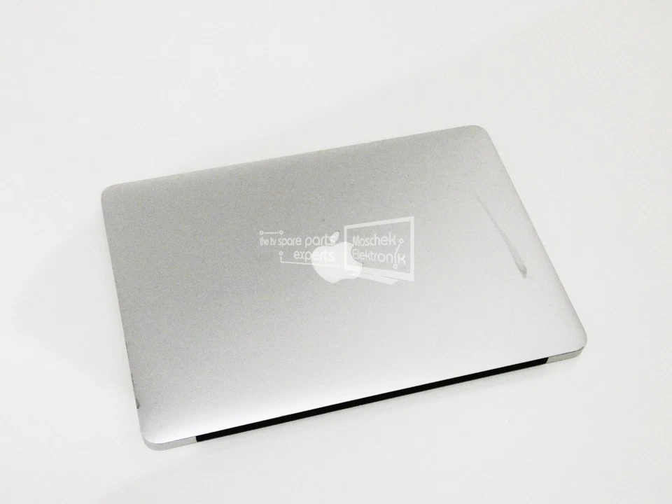 Apple MacBook Air A1369 13" I5 1,7GHz 4GB RAM 128GB SSD OS X El Capitan - Bild 2 von 4