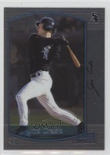 Click to enlarge Joe Crede