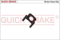 Halter, Bremsschlauch Quick Brake 3223