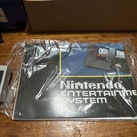 Nintendo NES Classic Edition Mini Console w/ Controller, Box HDMI 720p