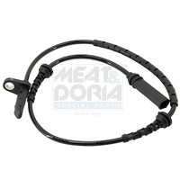 Meat & Doria Sensor, Raddrehzahl Beidseitig, Vorderachse FüR Mini