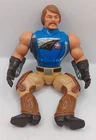 Vintage MOTU Rio Blast 1986 He-Man Masters of the Universe Action Figure