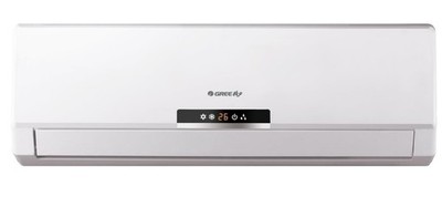 Gree GMV-N09G/A3A-D(U) VRF Indoor Wall Mount 9,000 BTU  208/230/1  (New)