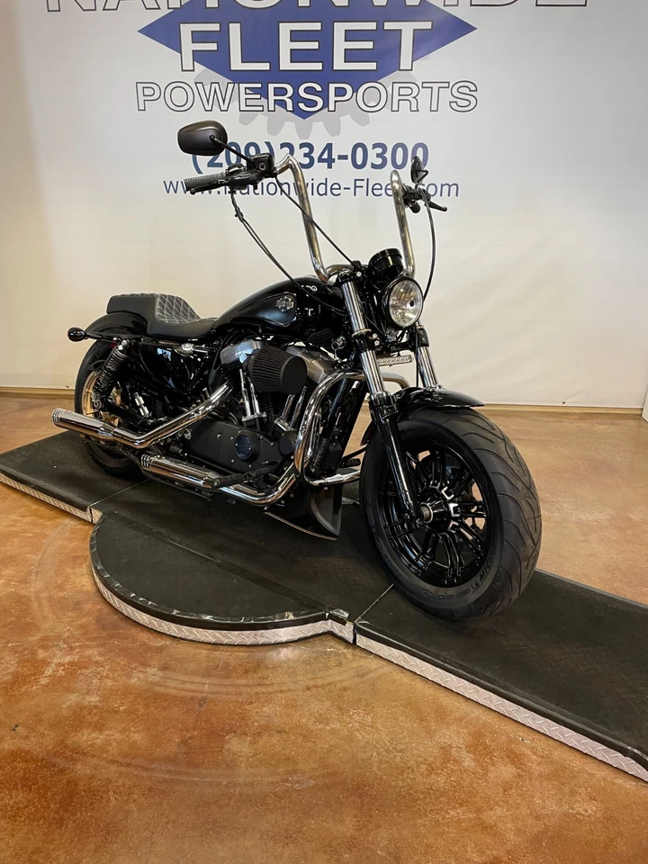 2016 Harley-Davidson Sportster  - Image 2 of 4