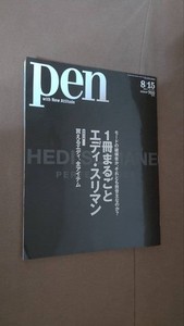 Hedi Slimane Book | eBay