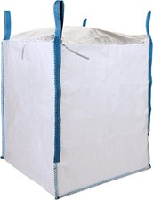 DURASACK Heavy Duty Builders Bulk Bags 200-Ga...
