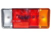 Fast Lichtscheibe, Heckleuchte Rechts U.A. FüR CitroËN, Peugeot