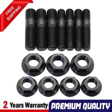 High Tensile Turbo Charger Stud Kit For Toyota HiAce 1KZ-TE 3.0L