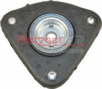 Metzger FederbeinstüTzlager Vorderachse Beidseitig U.A. FüR Ford, Mazda, Volvo