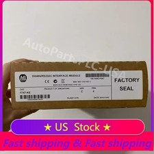 AB 1747-KE SER C SLC 500 PLC Communications Module 1747KE US Free Tax