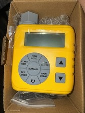 Digital Water Faucet Timer Programmable Water...